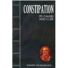 Constipation Its Causes And Cure